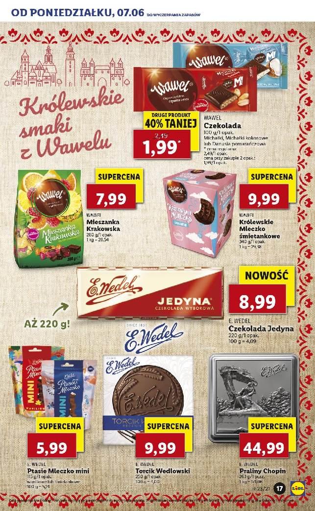 Gazetka promocyjna Lidl str. 28