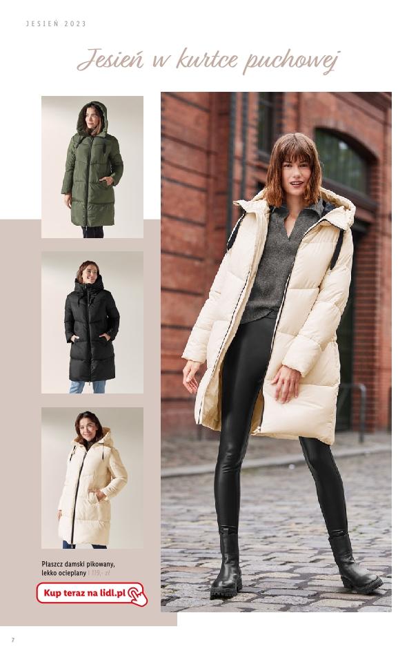 Gazetka promocyjna Lidl str. 7