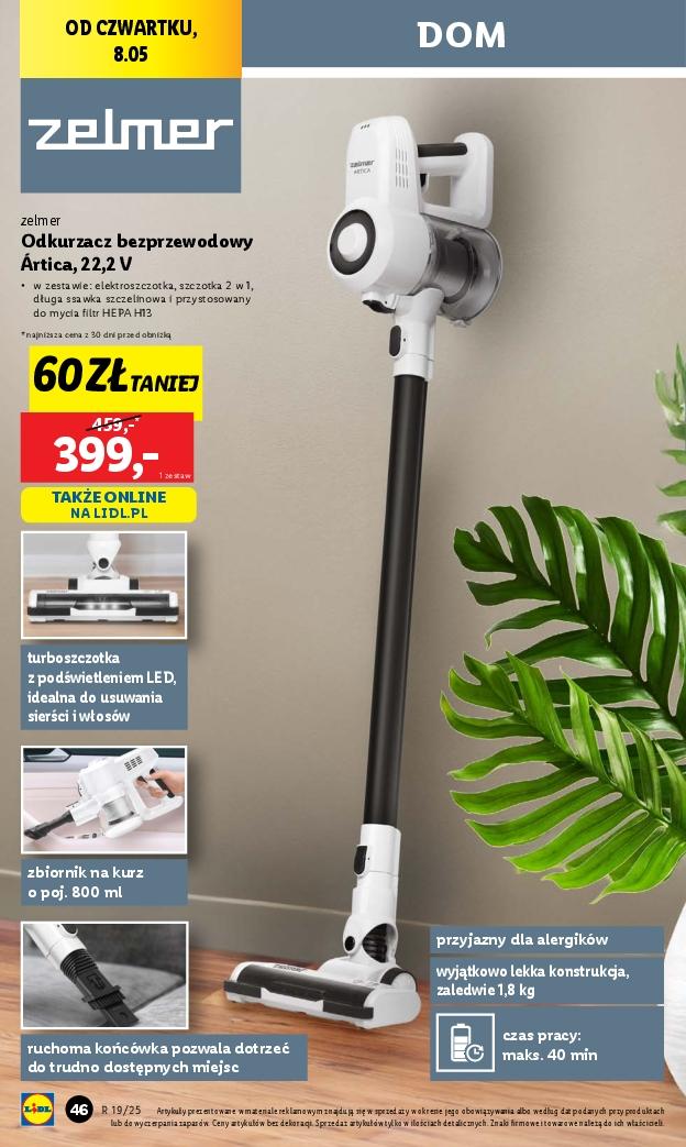 Gazetka promocyjna Lidl str. 50