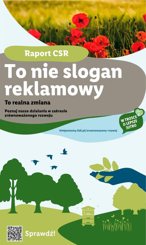 Gazetka promocyjna Lidl str. 59