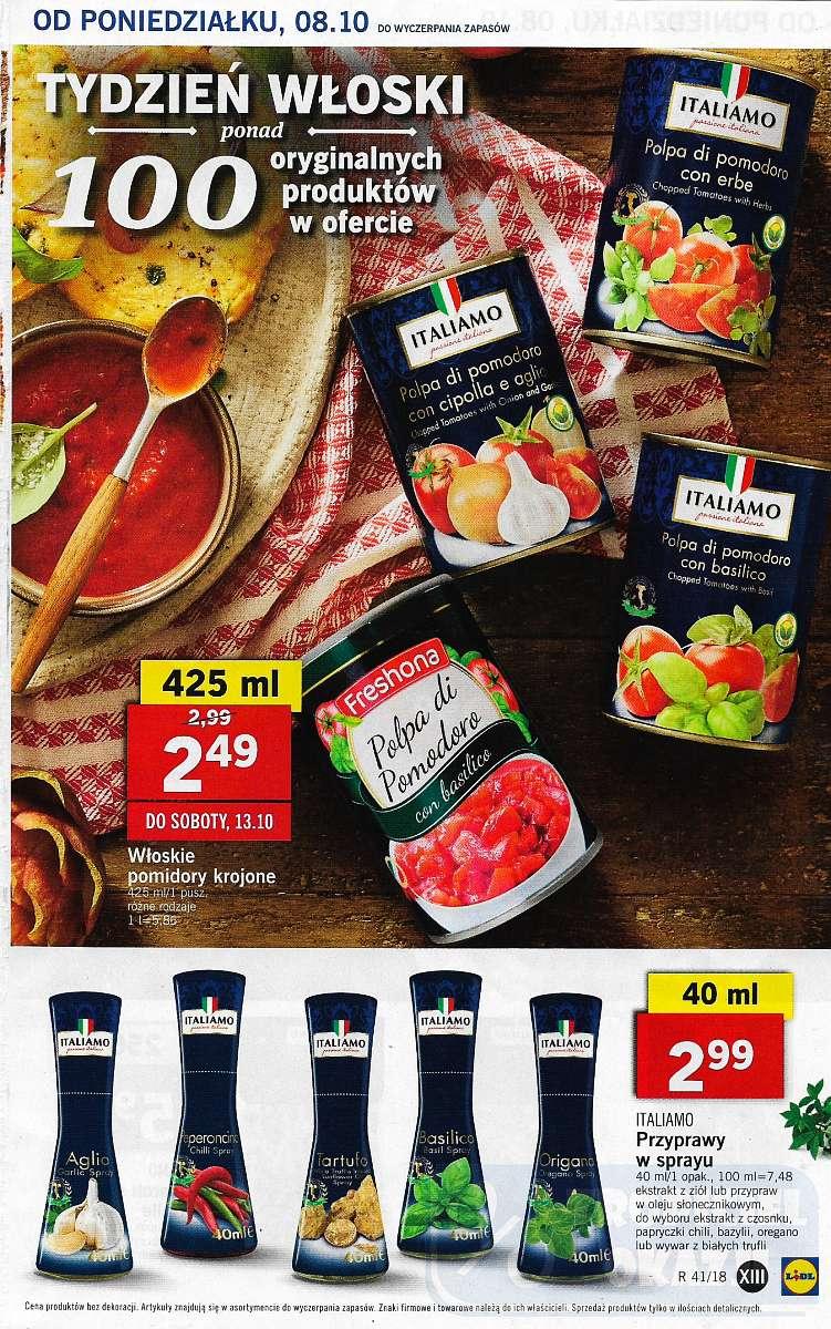 Gazetka promocyjna Lidl str. 33