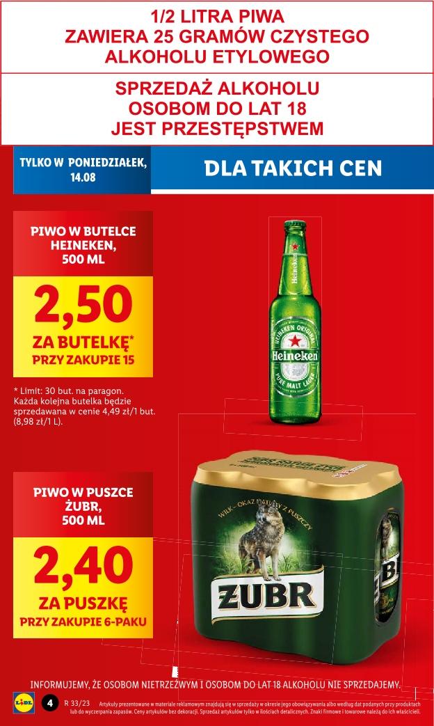 Gazetka promocyjna Lidl str. 6