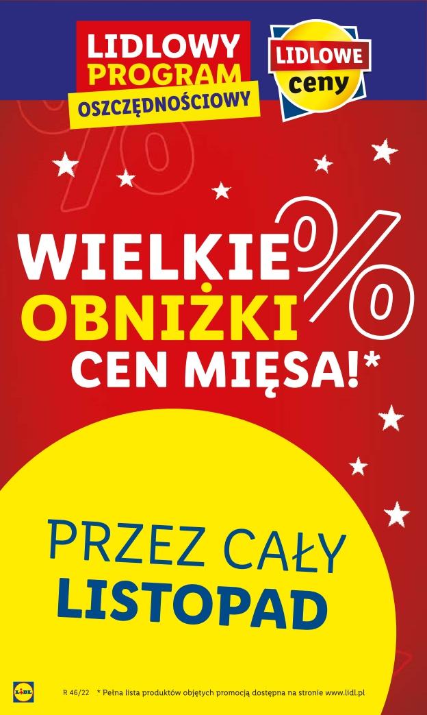 Gazetka promocyjna Lidl str. 6