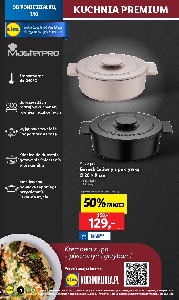 Gazetka promocyjna Lidl str. 8