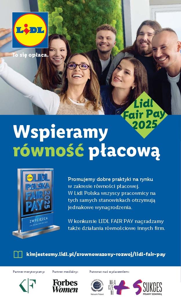 Gazetka promocyjna Lidl str. 61
