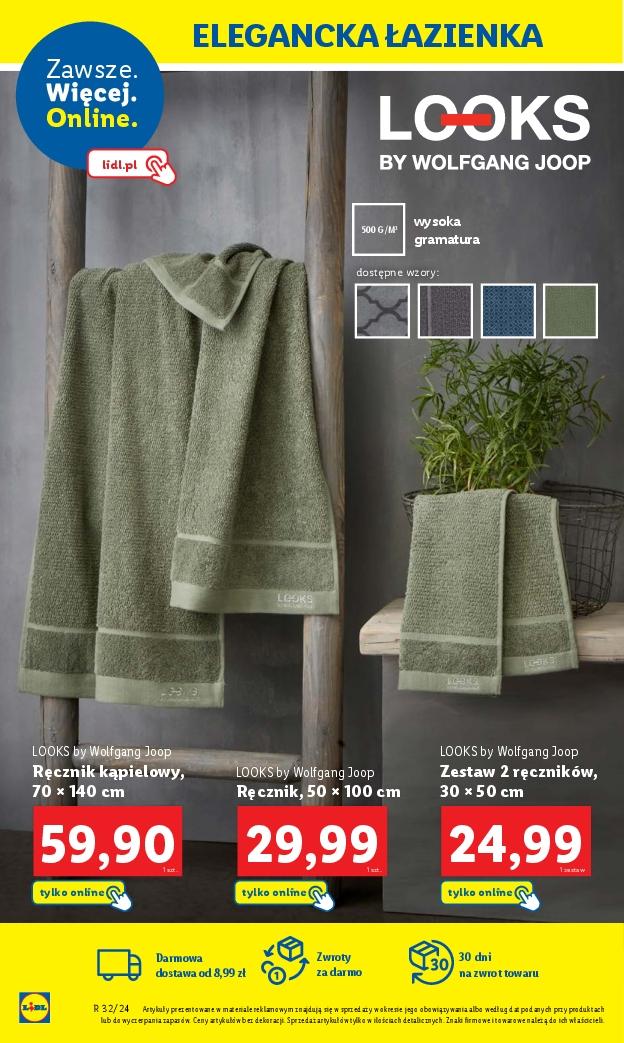 Gazetka promocyjna Lidl str. 28