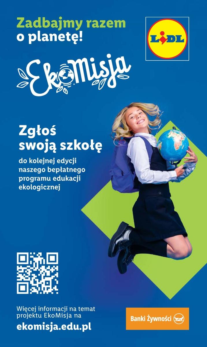 Gazetka promocyjna Lidl str. 58