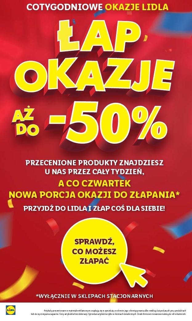 Gazetka promocyjna Lidl str. 57