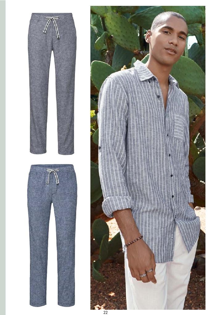 Gazetka promocyjna Lidl str. 22