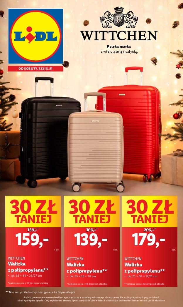 Gazetka promocyjna Lidl str. 62