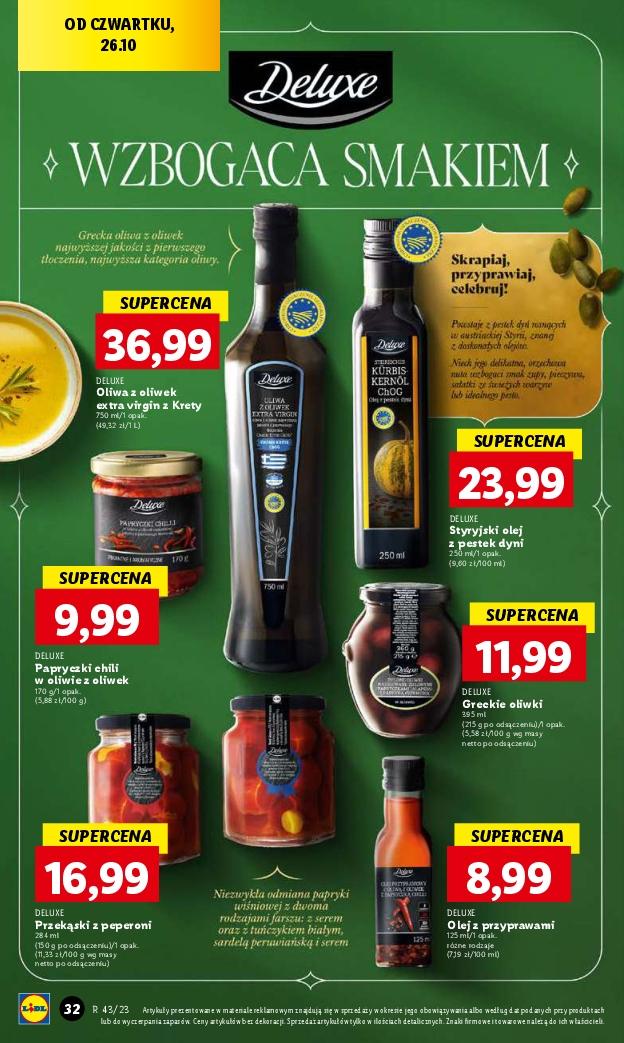 Gazetka promocyjna Lidl str. 46