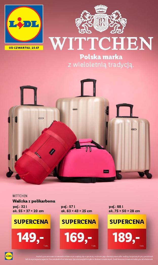 Gazetka promocyjna Lidl str. 41