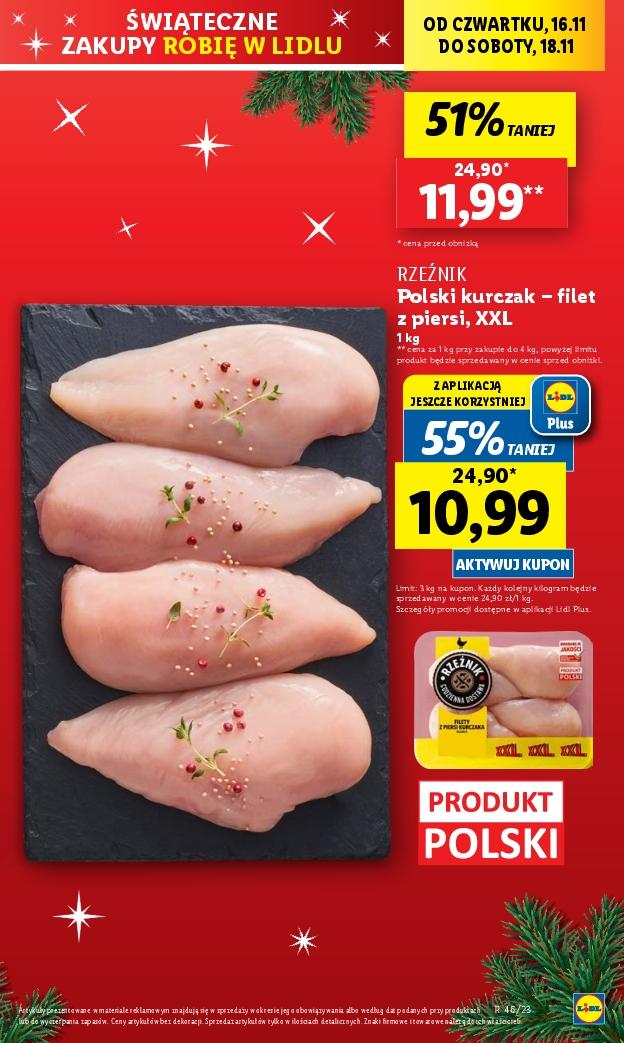 Gazetka promocyjna Lidl str. 6