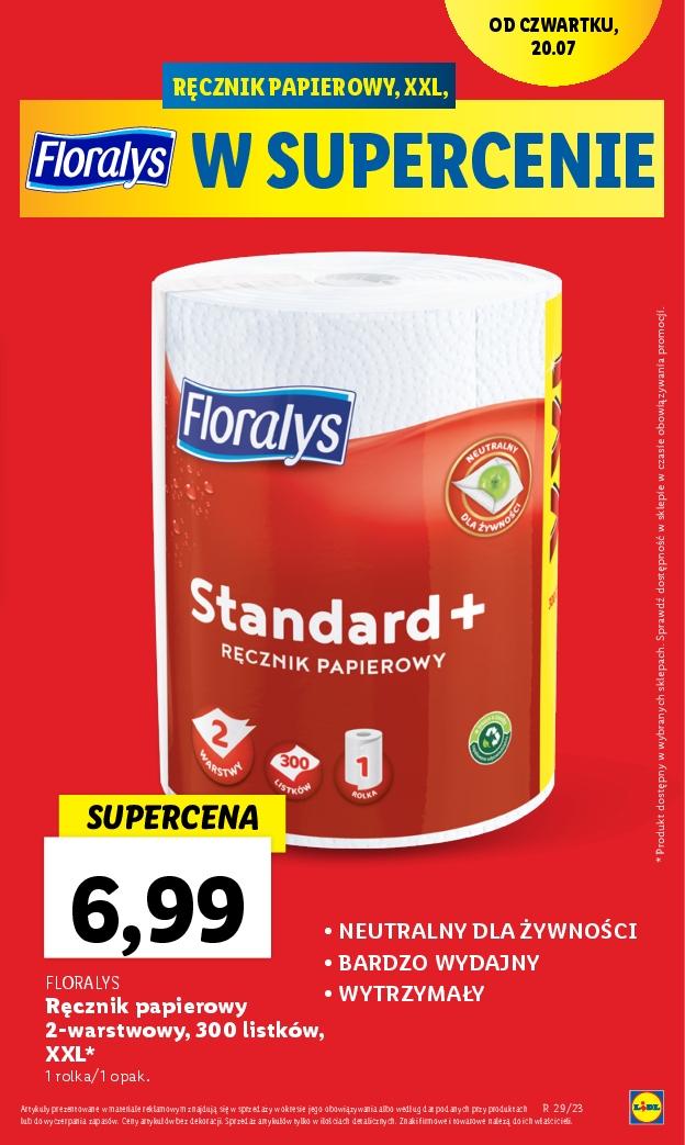 Gazetka promocyjna Lidl str. 17