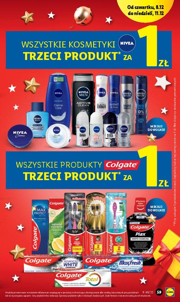 Gazetka promocyjna Lidl str. 65