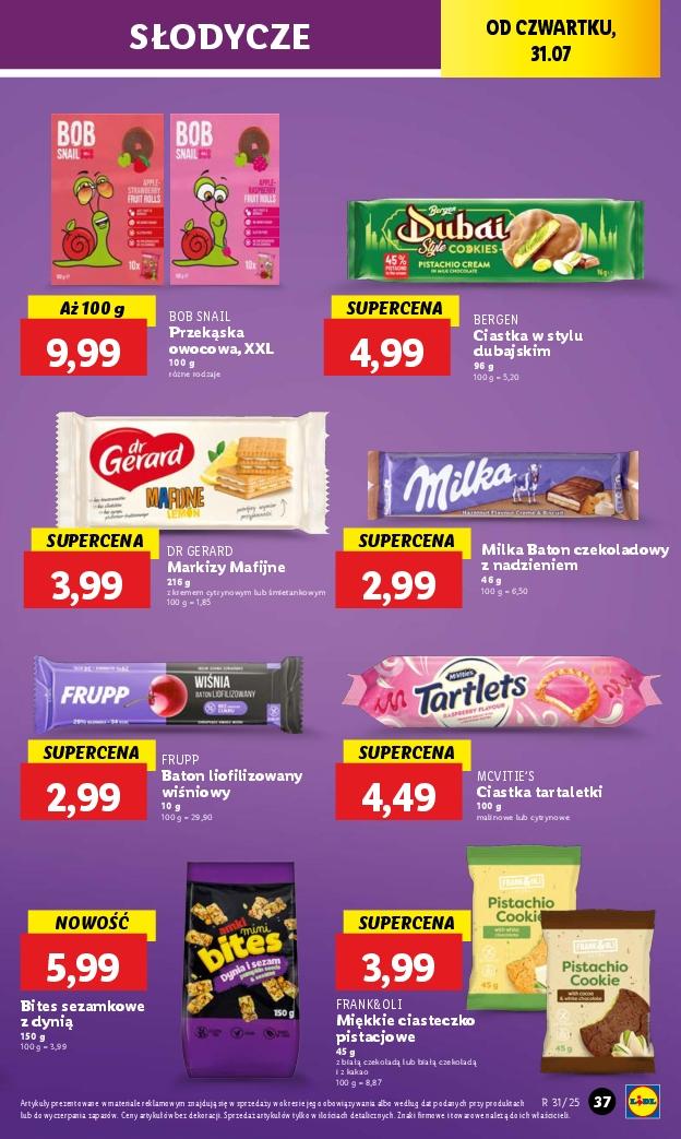 Gazetka promocyjna Lidl str. 49