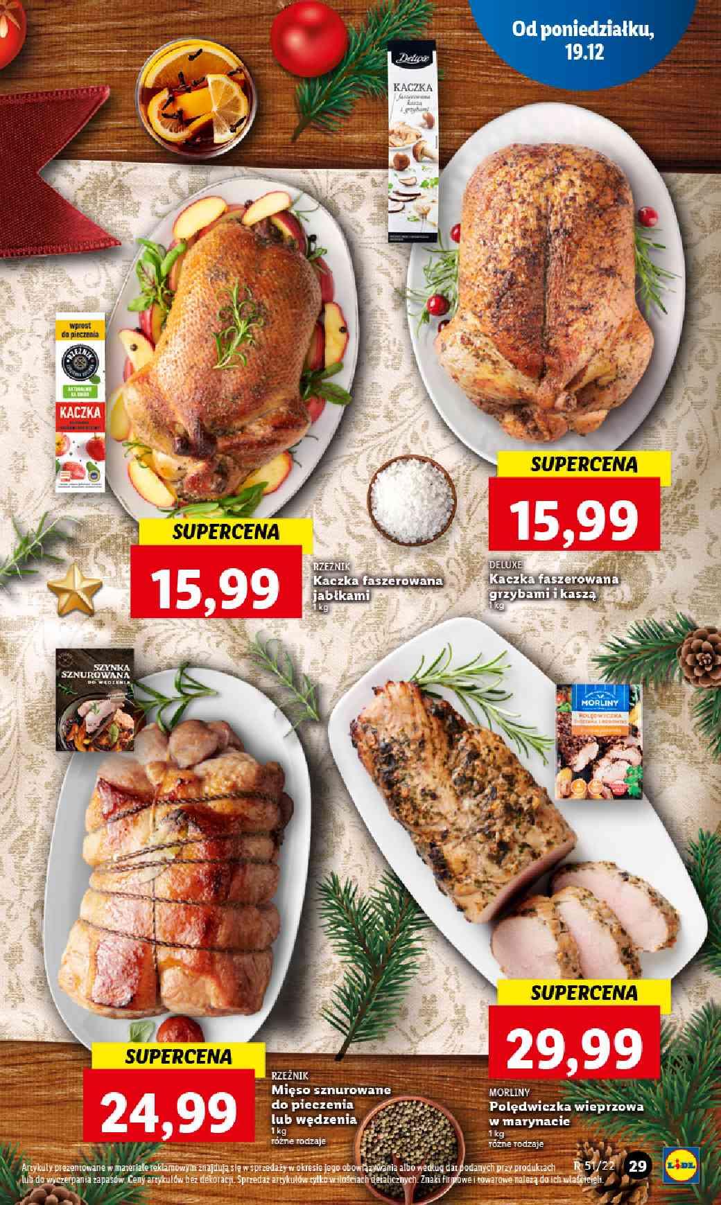Gazetka promocyjna Lidl str. 33