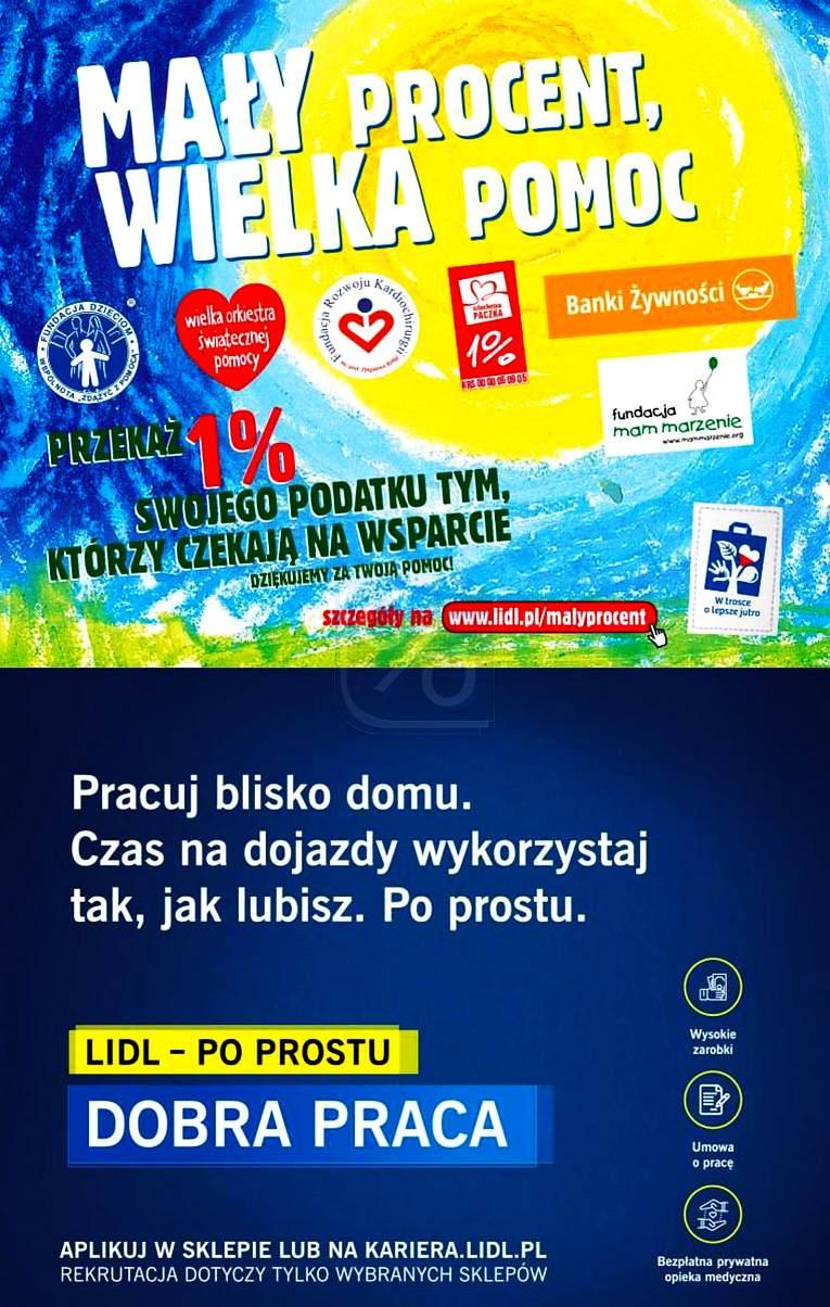 Gazetka promocyjna Lidl str. 30