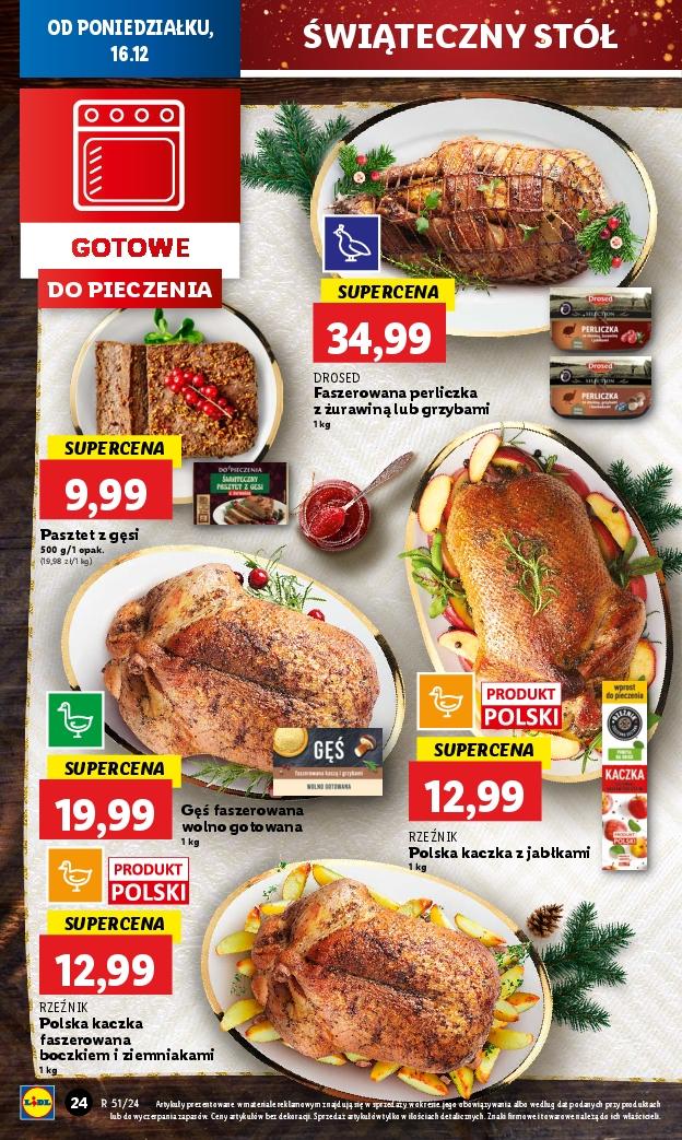 Gazetka promocyjna Lidl str. 28