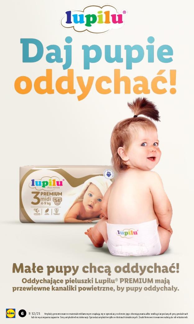 Gazetka promocyjna Lidl str. 14