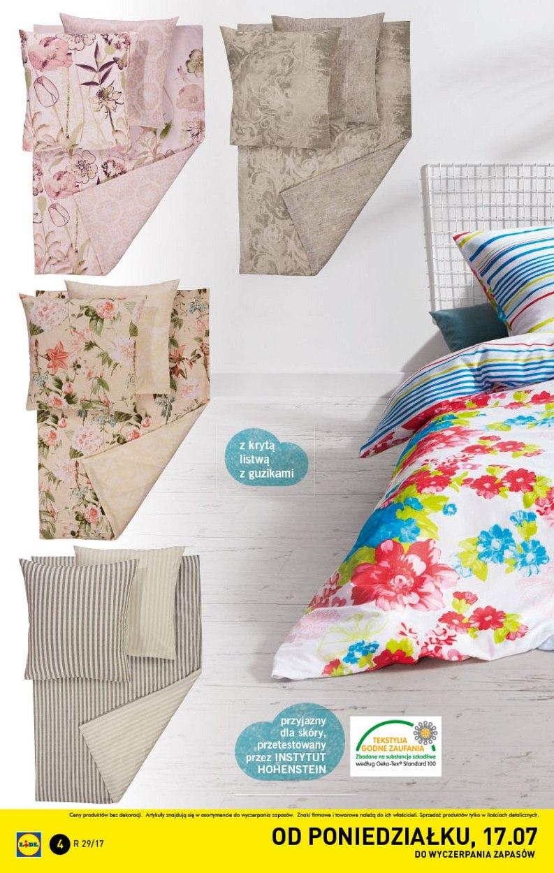 Gazetka promocyjna Lidl str. 4