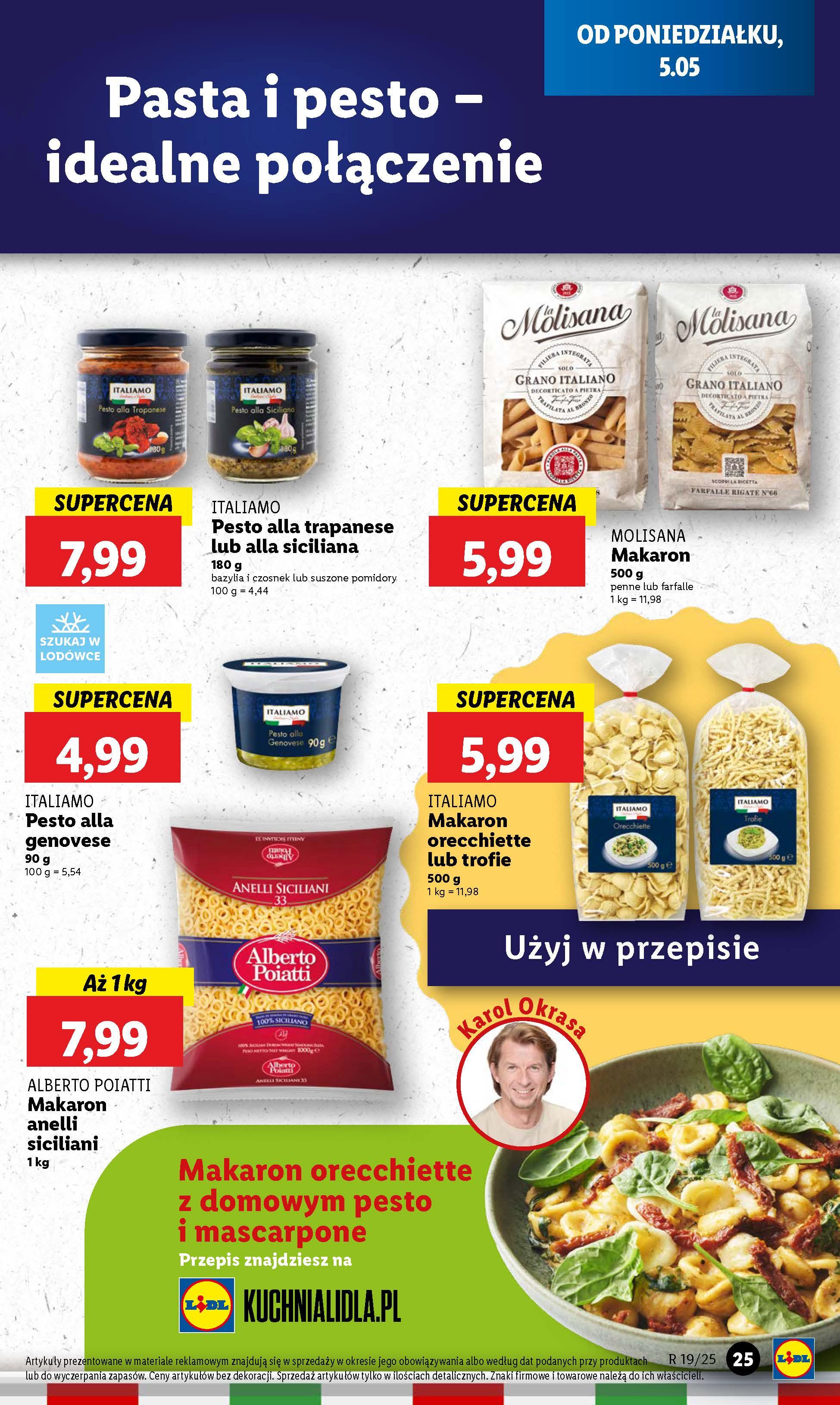 Gazetka promocyjna Lidl str. 27