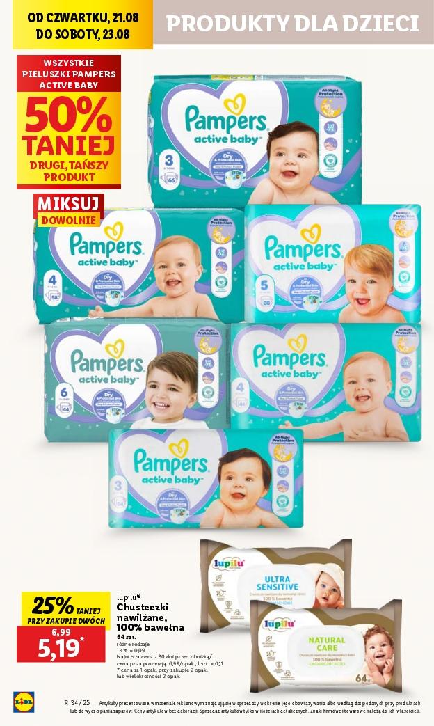 Gazetka promocyjna Lidl str. 50