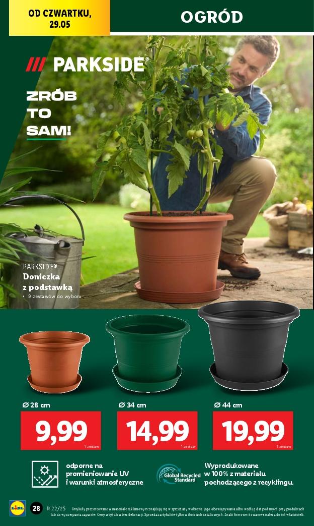 Gazetka promocyjna Lidl str. 33