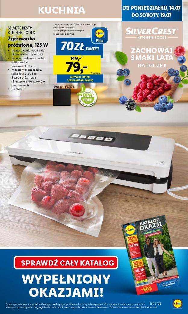 Gazetka promocyjna Lidl str. 11