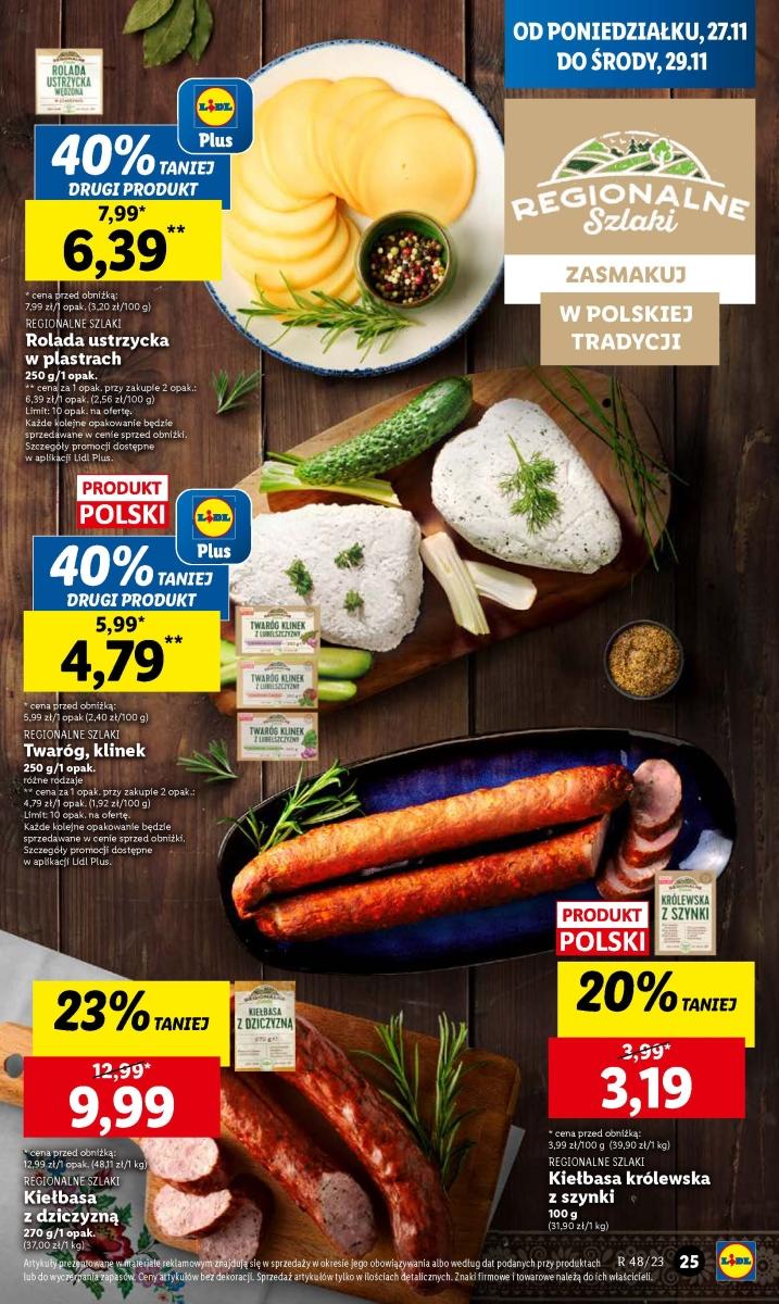 Gazetka promocyjna Lidl str. 37