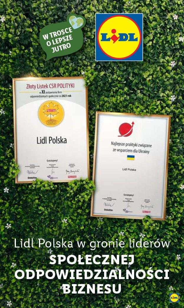 Gazetka promocyjna Lidl str. 60