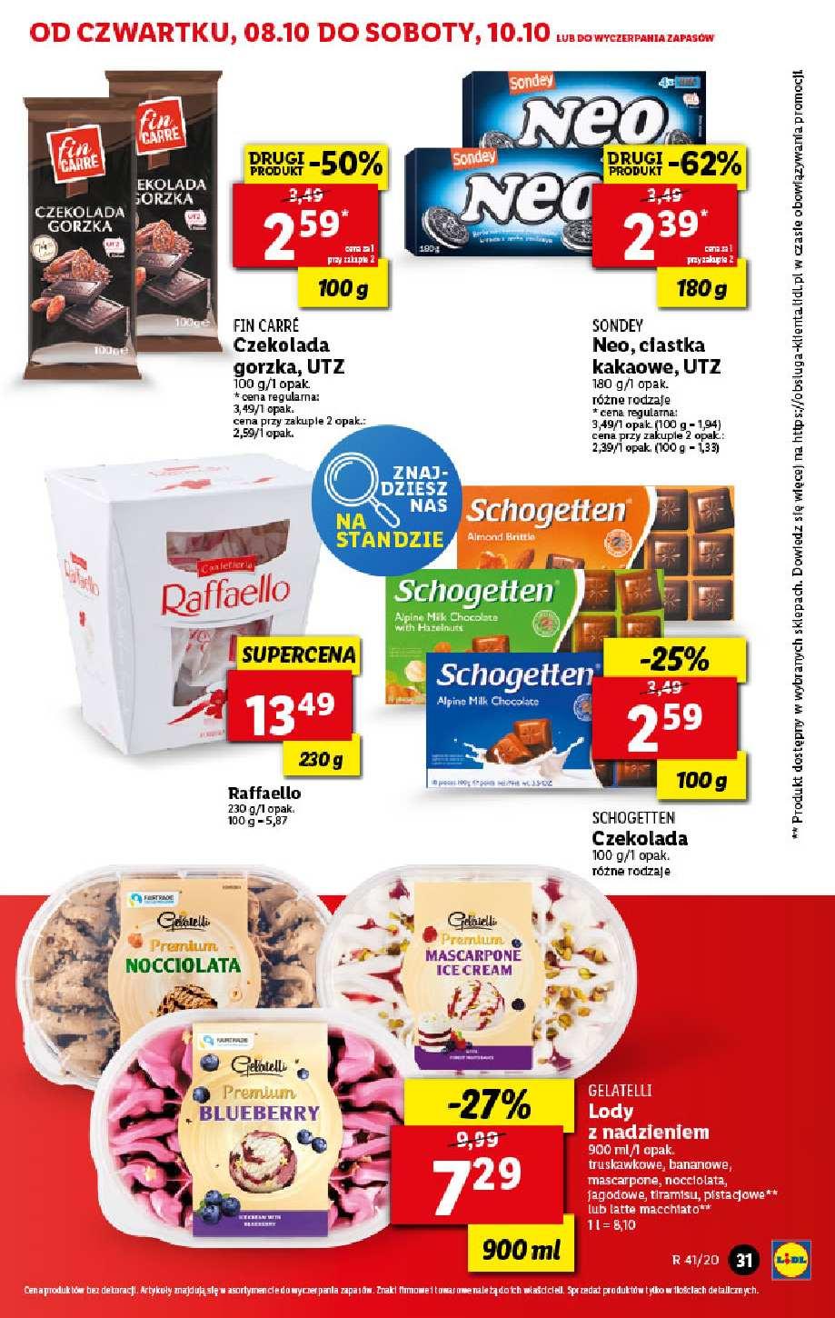 Gazetka promocyjna Lidl str. 31