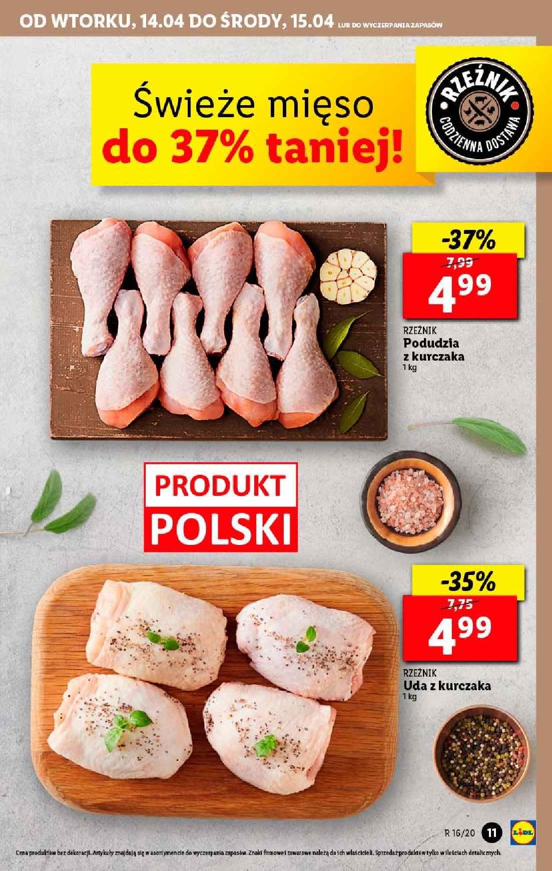 Gazetka promocyjna Lidl str. 11