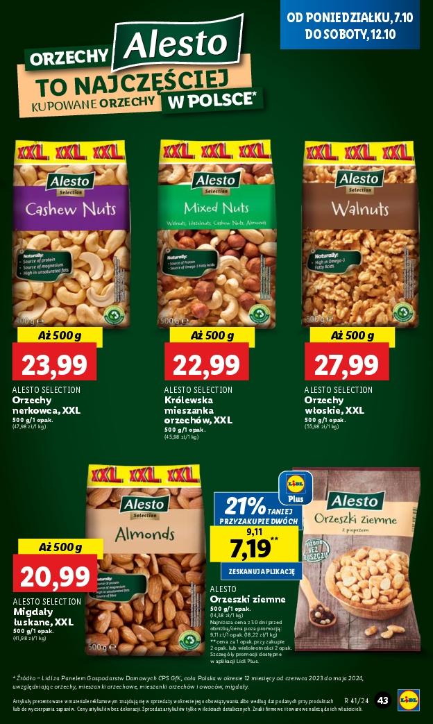Gazetka promocyjna Lidl str. 51