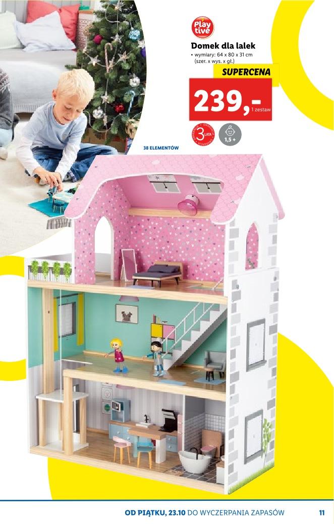 Gazetka promocyjna Lidl str. 11