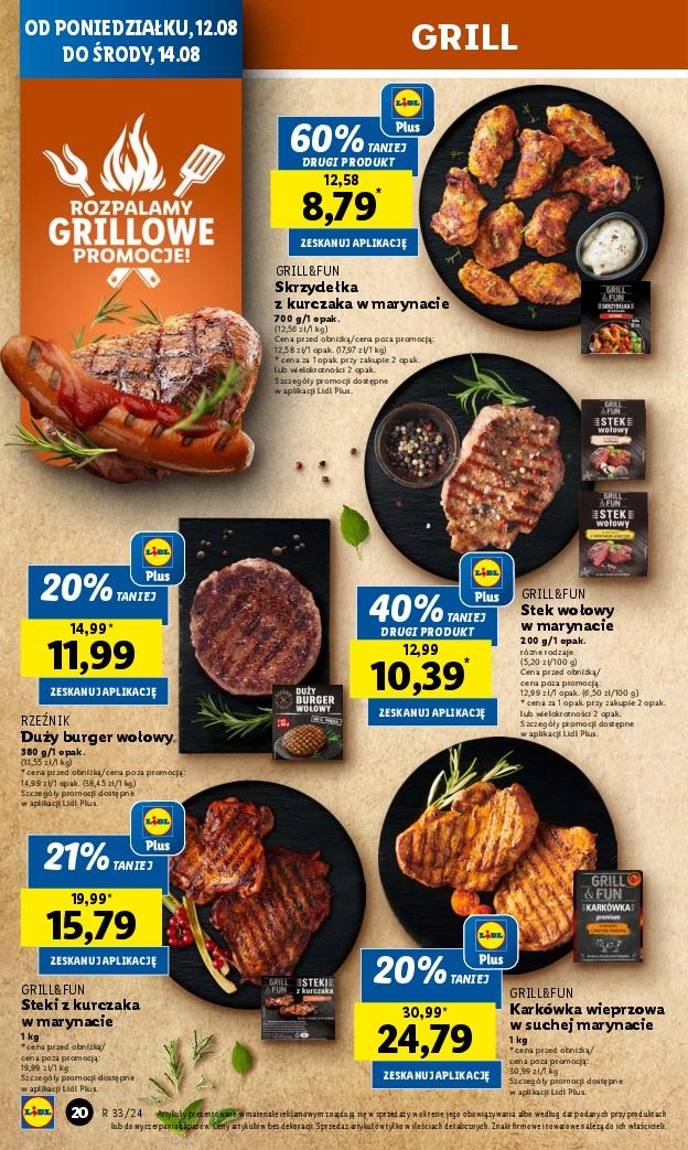 Gazetka promocyjna Lidl str. 26