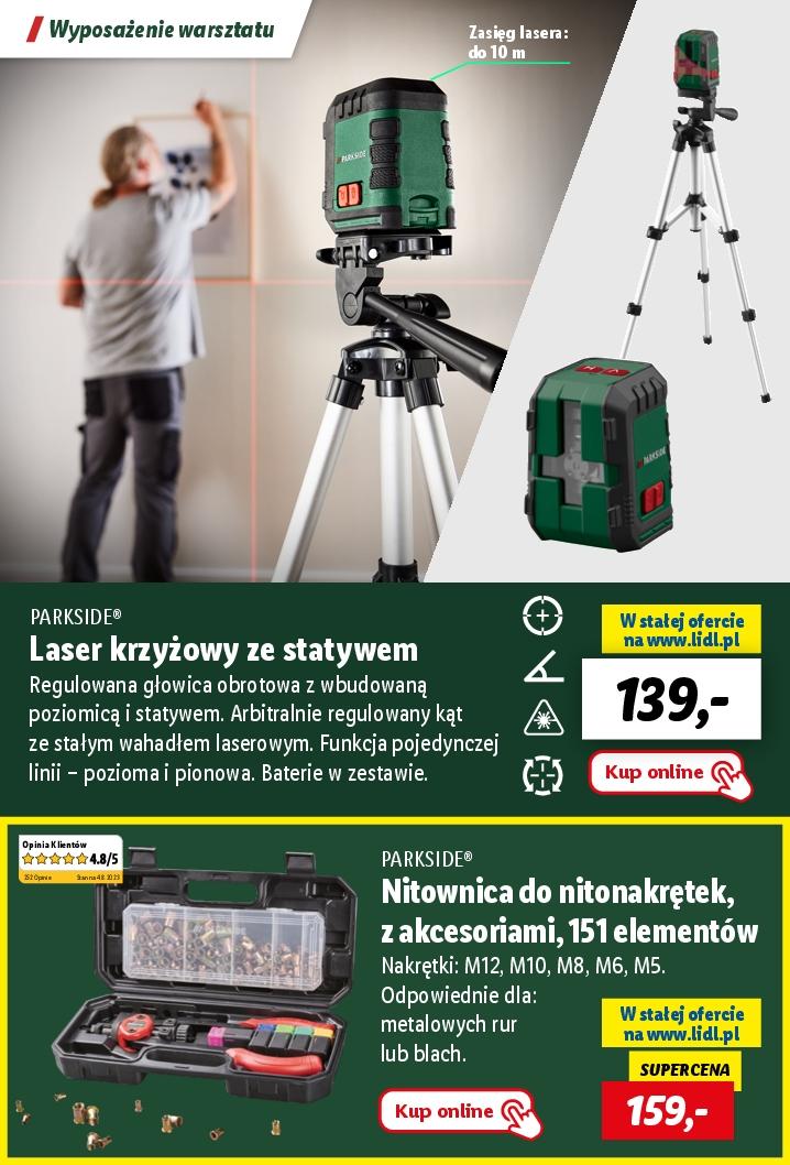 Gazetka promocyjna Lidl str. 12