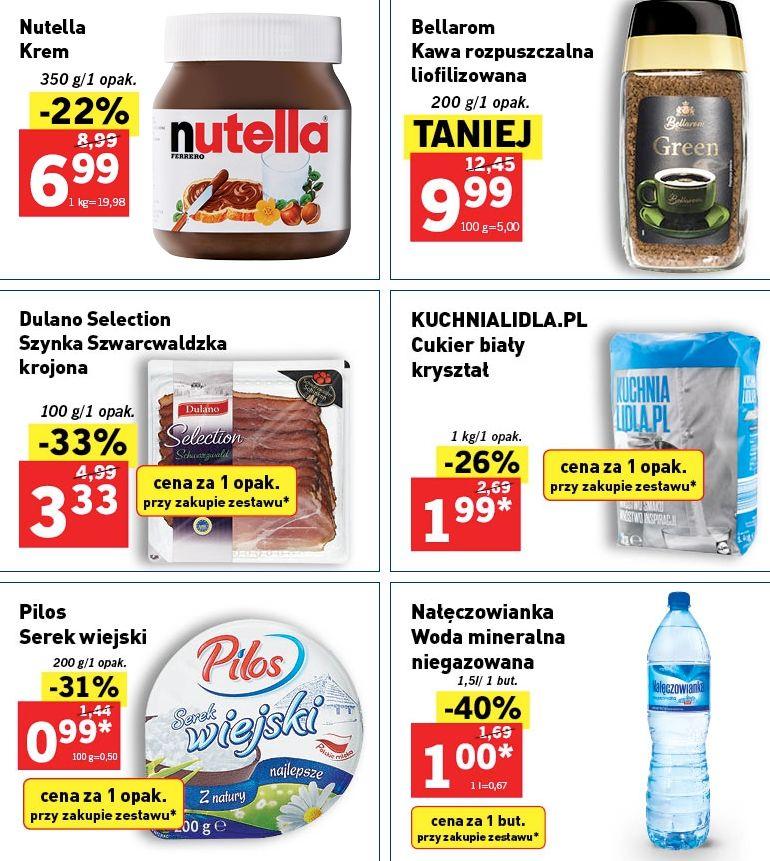 Gazetka promocyjna Lidl str. 1