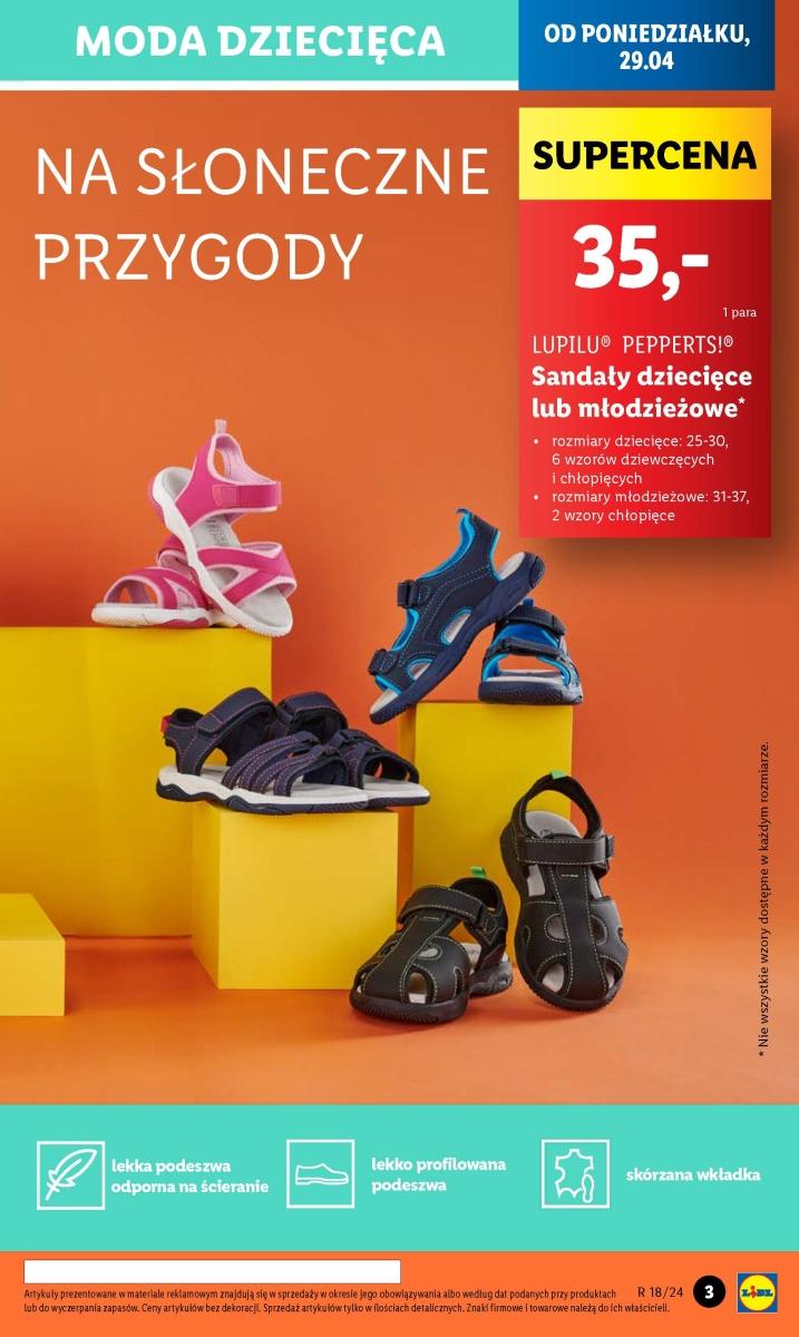 Gazetka promocyjna Lidl str. 5