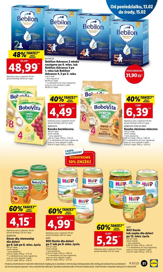 Gazetka promocyjna Lidl str. 53