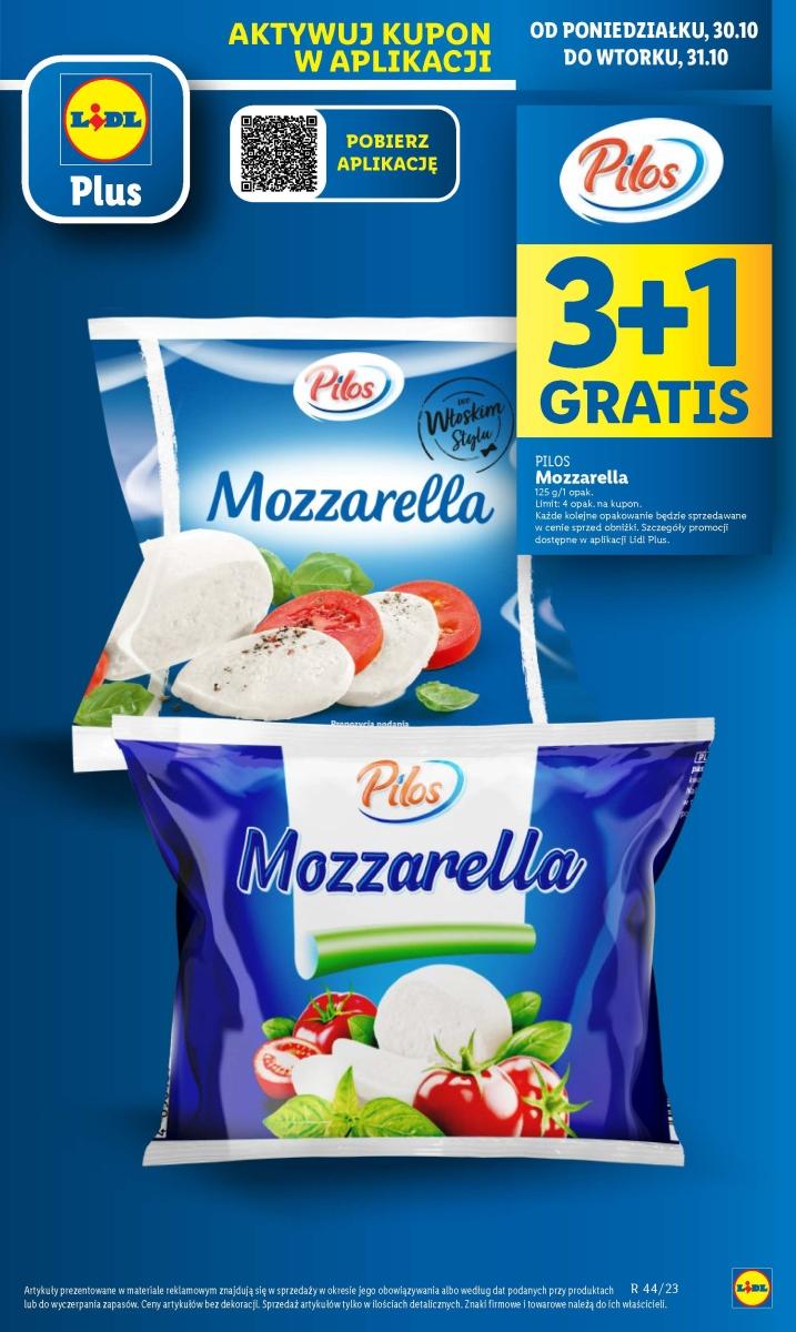 Gazetka promocyjna Lidl str. 7