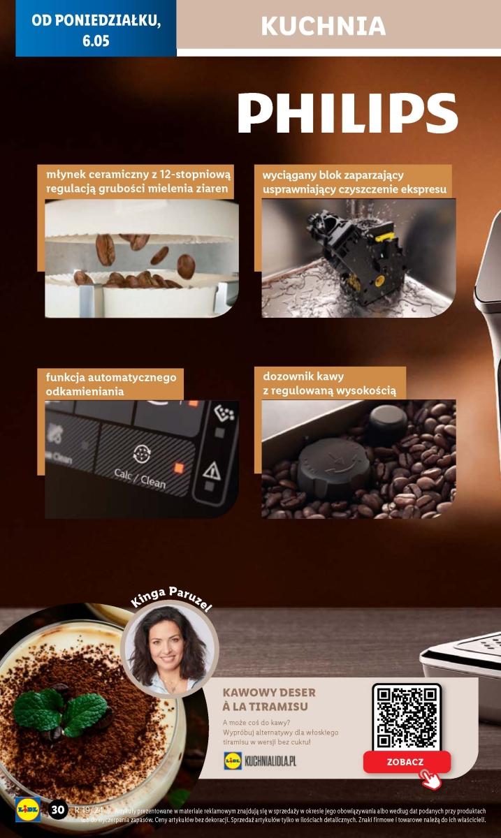 Gazetka promocyjna Lidl str. 42