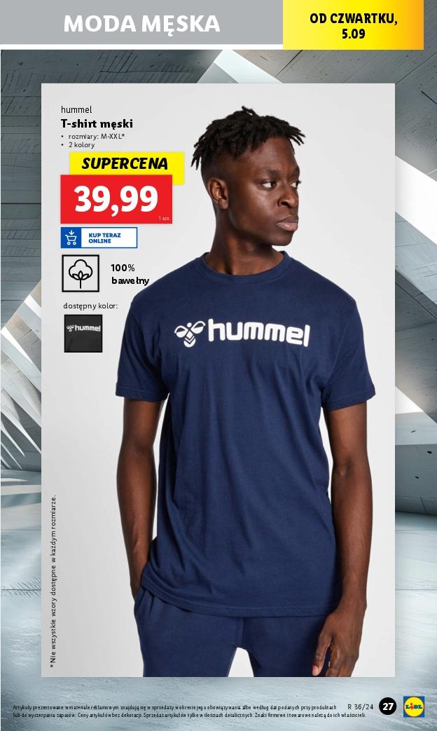 Gazetka promocyjna Lidl str. 33