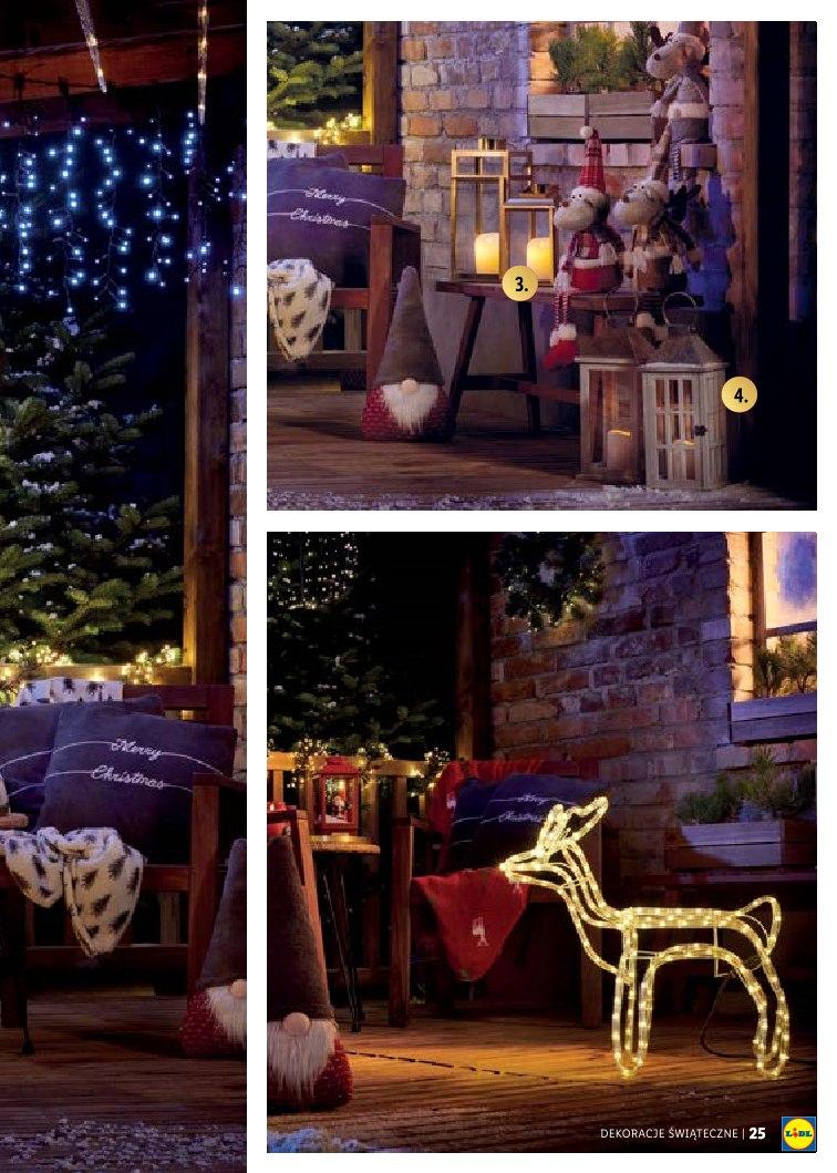 Gazetka promocyjna Lidl str. 25