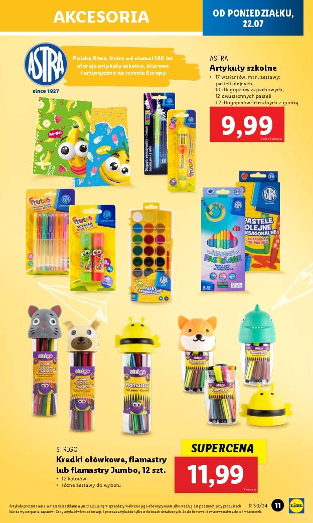 Gazetka promocyjna Lidl str. 13