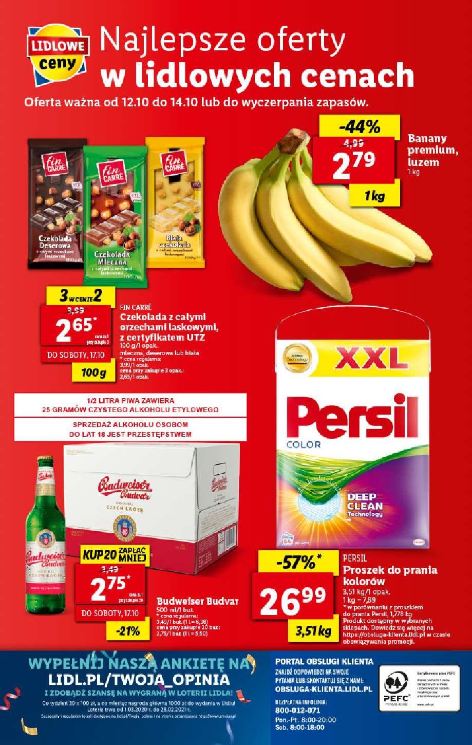 Gazetka promocyjna Lidl str. 48