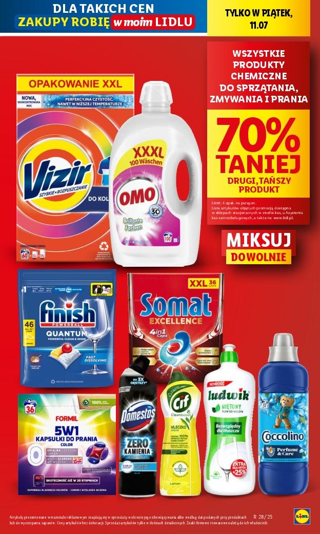 Gazetka promocyjna Lidl str. 17