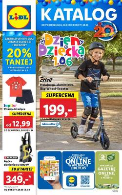 Katalog od 23.05.2022