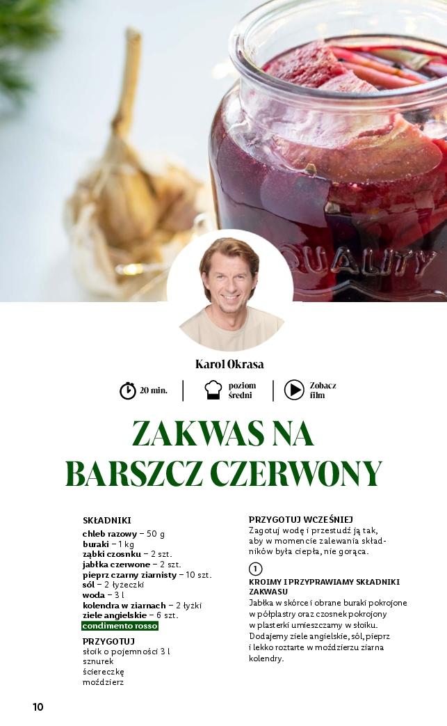 Gazetka promocyjna Lidl str. 10