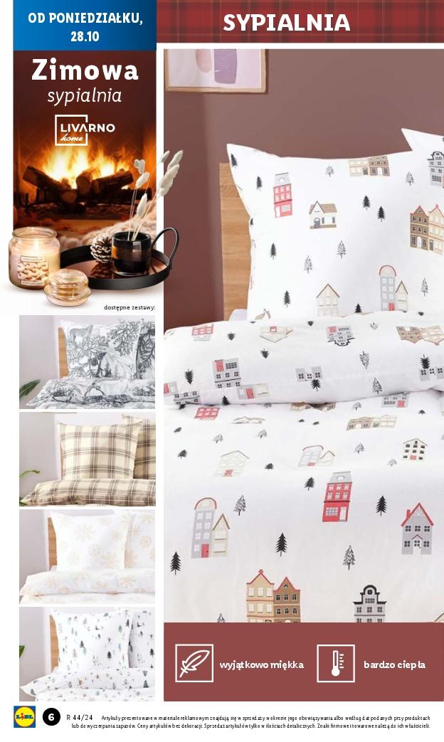 Gazetka promocyjna Lidl str. 8